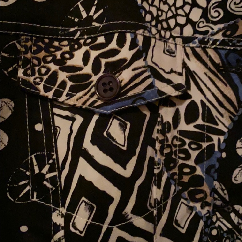 Jacket - Picture 2 of 3
